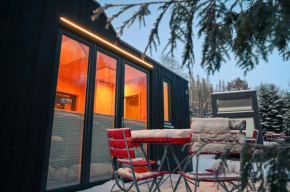 Tiny House Nature 11 - Green Tiny Village Harz
